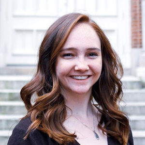 Meet your Posher, Sara